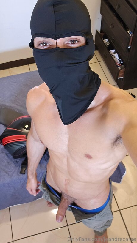 Jeandre Carse best actress pics