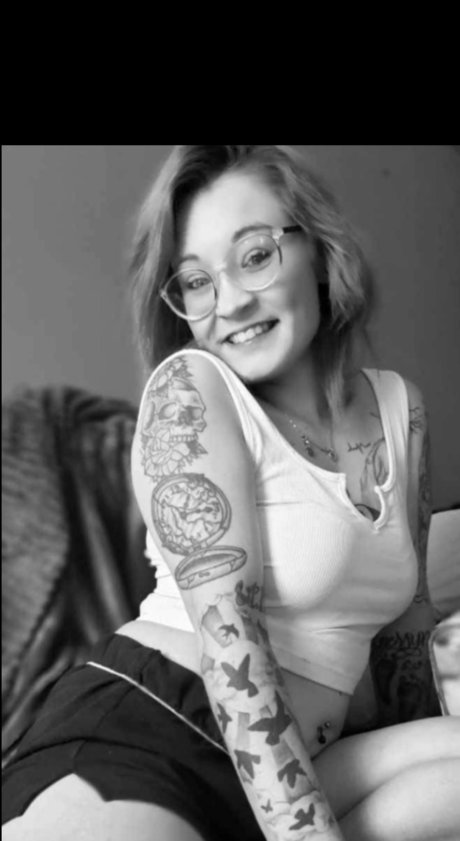 Jordan Doyle pretty star pic