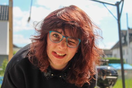 LuisasFantasyJourney star erotic gallery