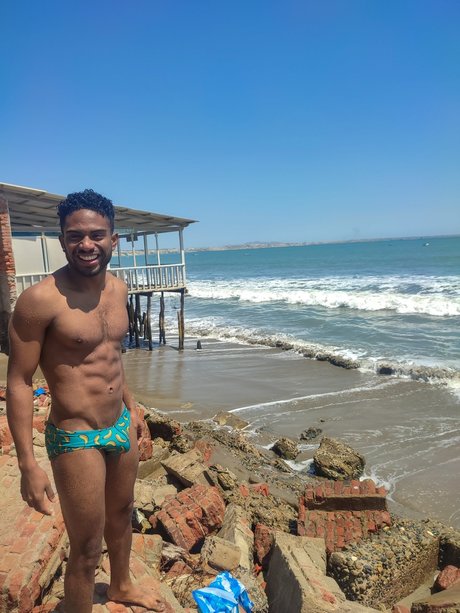 Jordan Martin pornstar art pictures