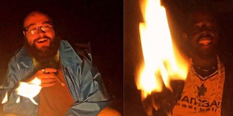 CASANOVA MAGIC BELLY MOJO BBC pretty actress picture