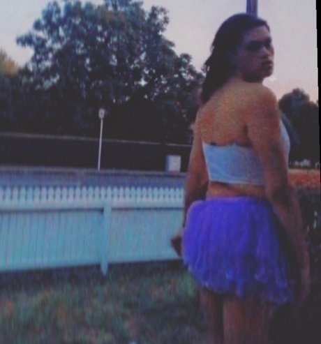 Jhordynn Pierce model photo