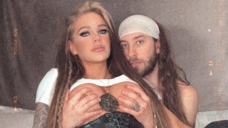 Captain Arrgasm nice pornstar pic