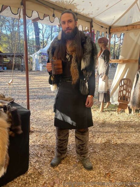 Captain Arrgasm nude actress images