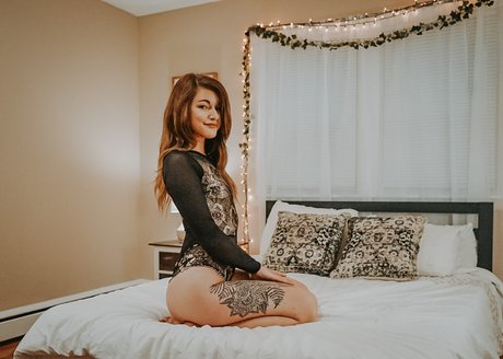 Alice Gray perfect star image