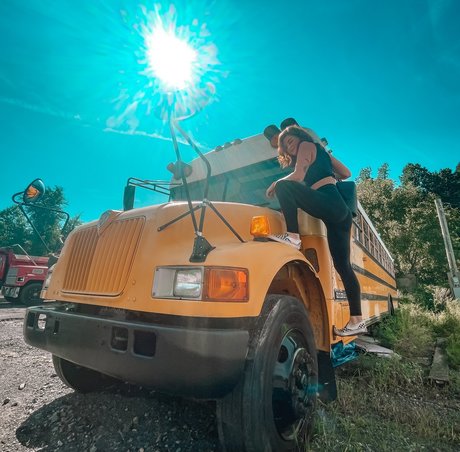 Alice Gray hd star galleries