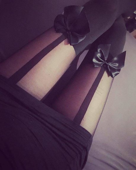 Miss Misanthrop pornstar erotic picture