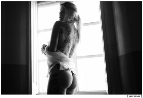 Miss Megan nude actress photos