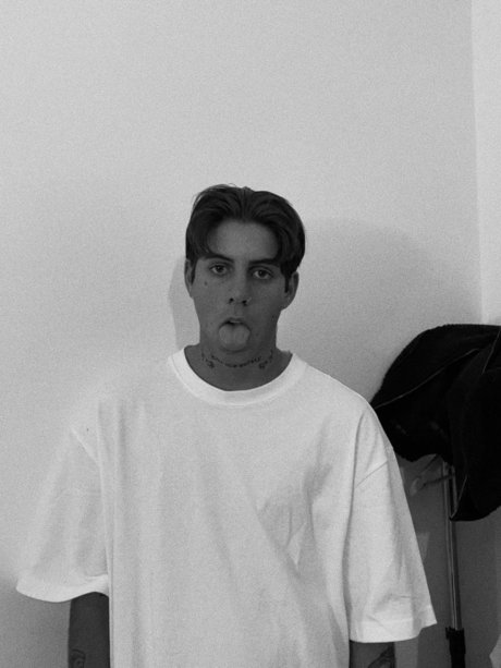 Sztahomisi model beautiful picture