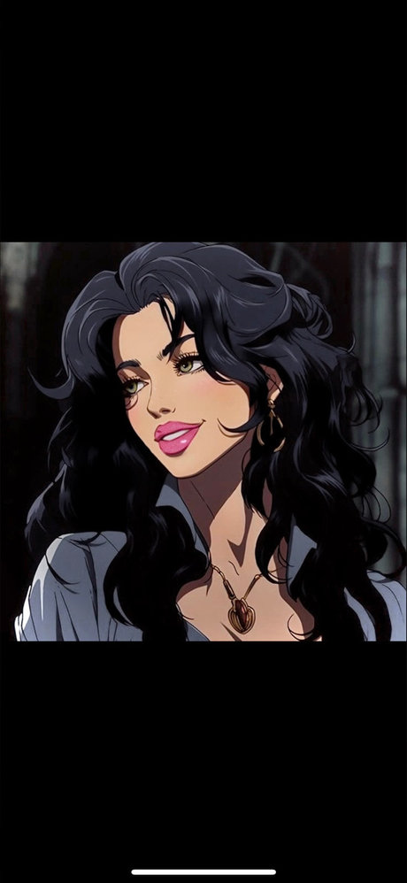 Mishel_ adult model image