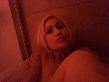 Misha Daze perfect star images