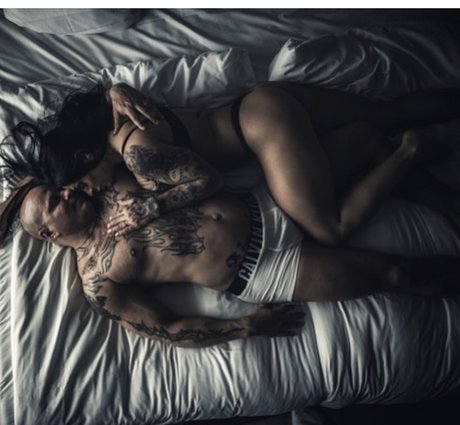 Miryah Mici exclusive actress pictures