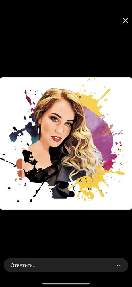 MiroNika pornstar art archive