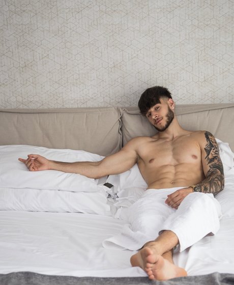 Mirko Di Giulio model sexy galleries