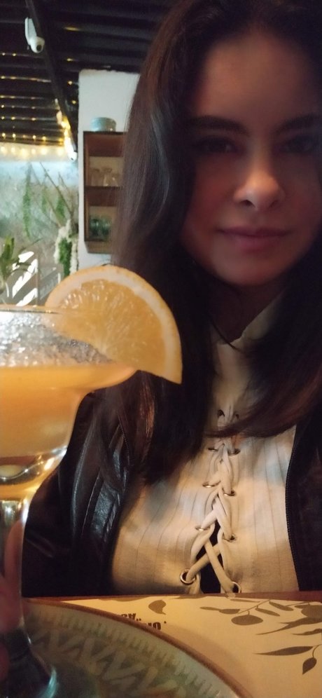 Mireya A G free pornstar picture