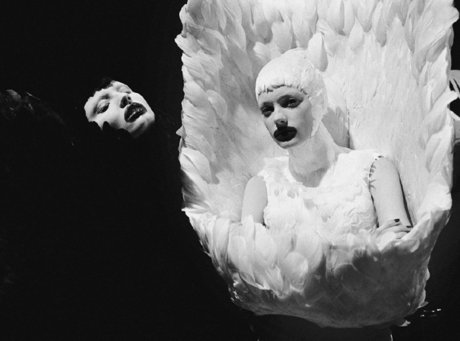 Minx Melody star high quality gallery