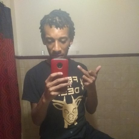 Antloud773 model hot pic