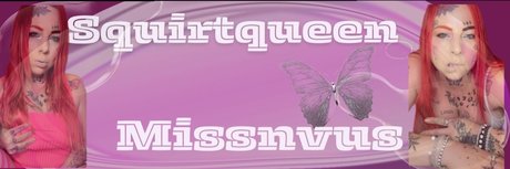 Squirt Queen Missnvus pornstar sex pics