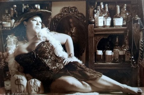 Miranda Ashley porn star pic