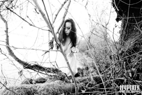 Miss Ming_ model high quality image