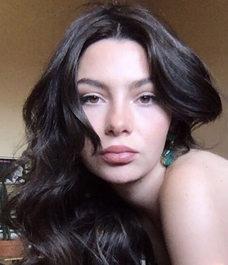 Melrose_ top model pictures