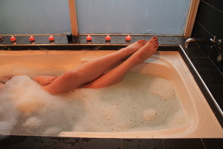 Miss MaryJane Tokaji star best pics