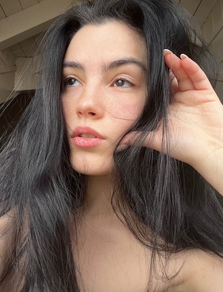 Miss maiko_ model sexy photos