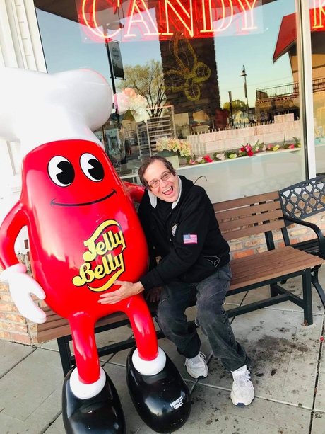 ButtFace beautiful star images