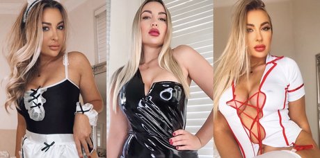 Miss Lucy Lou sex pornstar picture