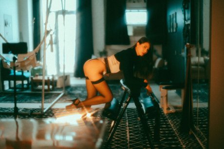 Lily Kasai model best gallery