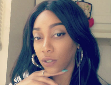 Kahos nudes star picture