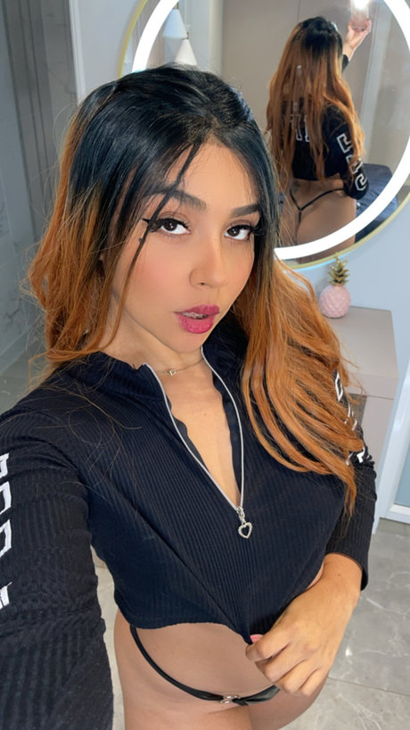 Jessiemegan free model galleries