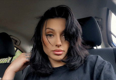 Jessie Peaches naked actress gallery