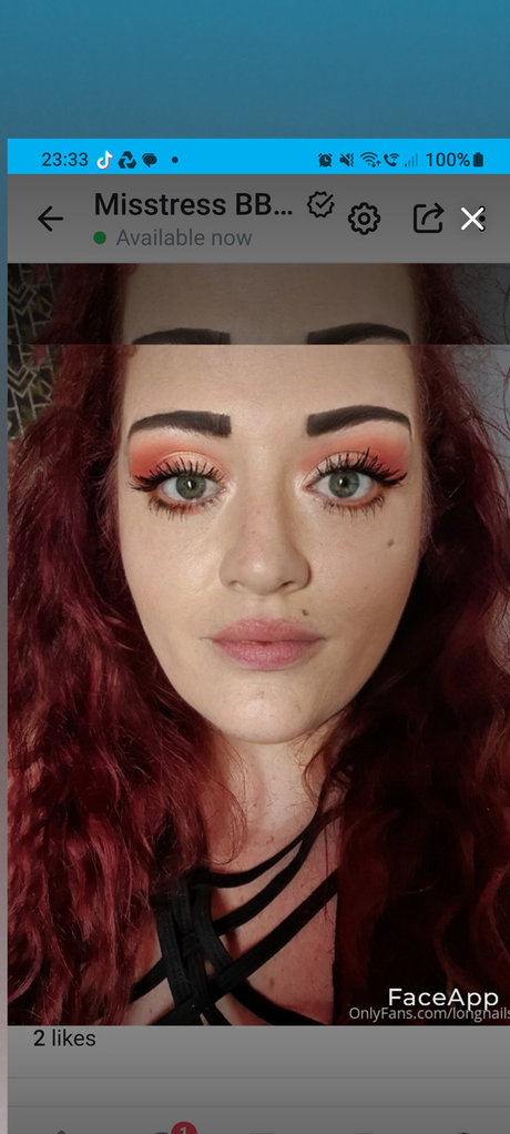 Misstress BBW Paigen pornstar high quality image