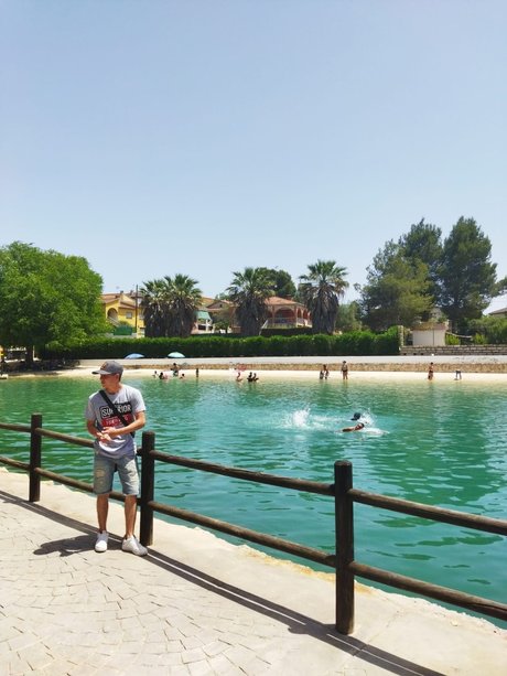 CAMILO CANTOR sexy pornstar pic