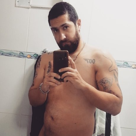 Jhon Mckane naked star picture