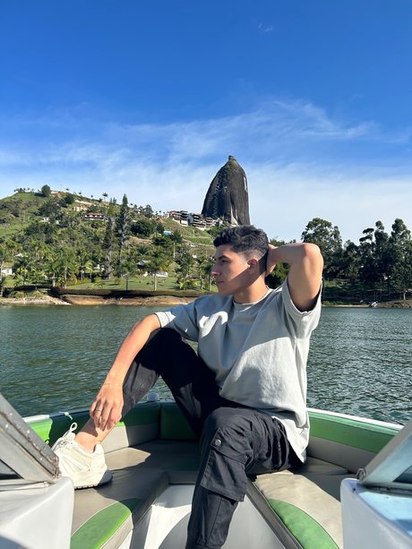 Jessel a_ model nudes pic