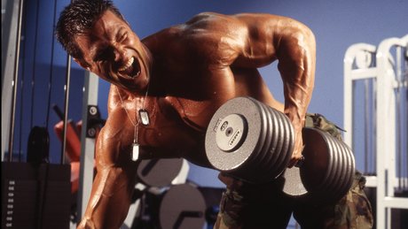 CHRISTIAN BOEVING sex star photos