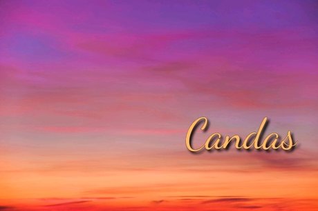 Candas model high quality galleries