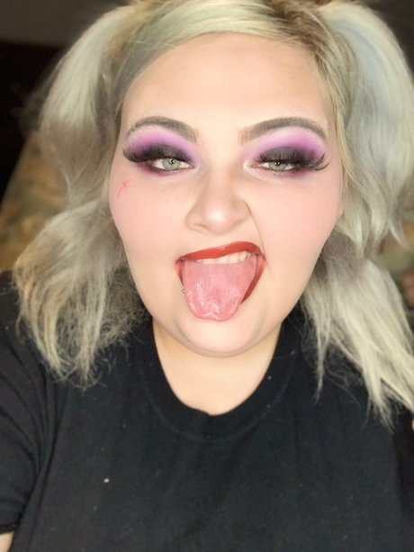 Bbwgoddess95 model exclusive photos