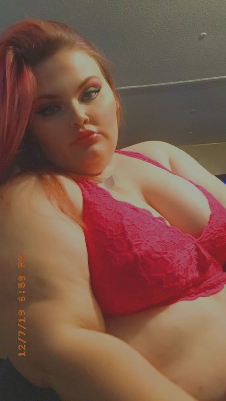 Bbwgoddess95 model naked images
