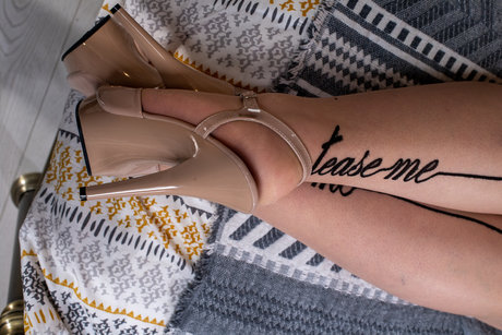 Candy Cummings hot model photos