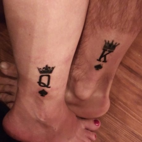 Cuckcouple exclusive star pic