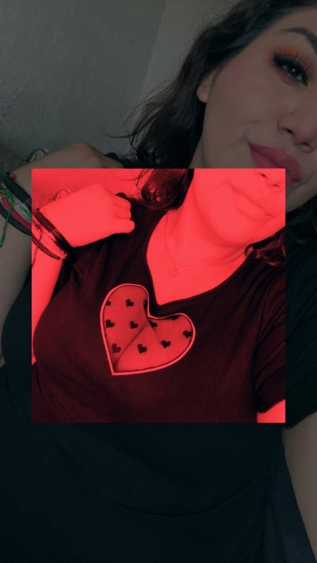 Jesse Snydelaar pornstar sexy pic