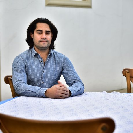 CHEG naked star gallery