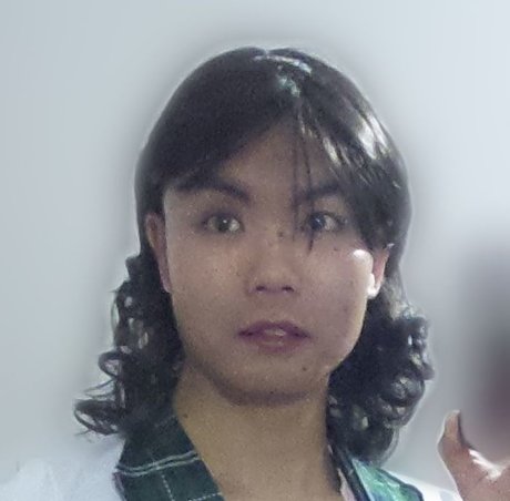 Calandra Belle FREE star erotic image