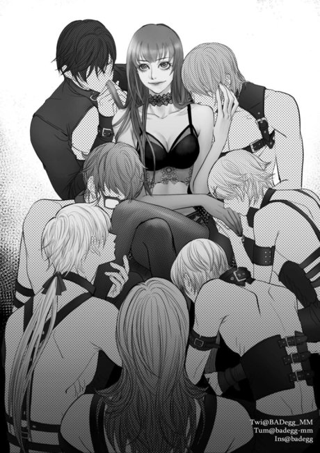 JennyLou xxx model photos