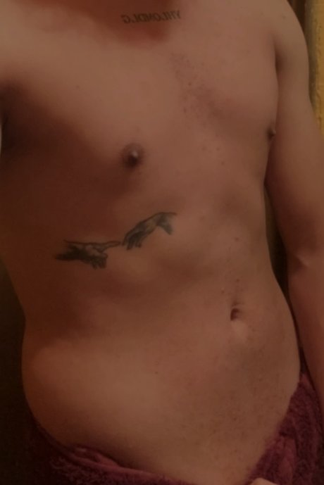 Jared Acevedo star nude photo