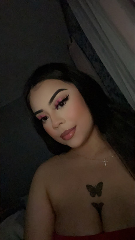 Candy the__baddie_ pornstar xxx pictures