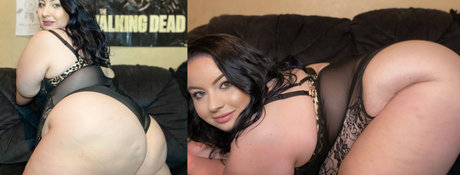 BBWCandaceFree xxx star picture